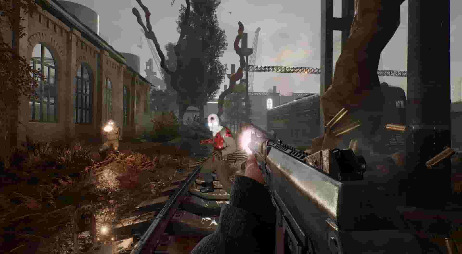 VLADiK BRUTAL screenshot thumbnail screenshot 6