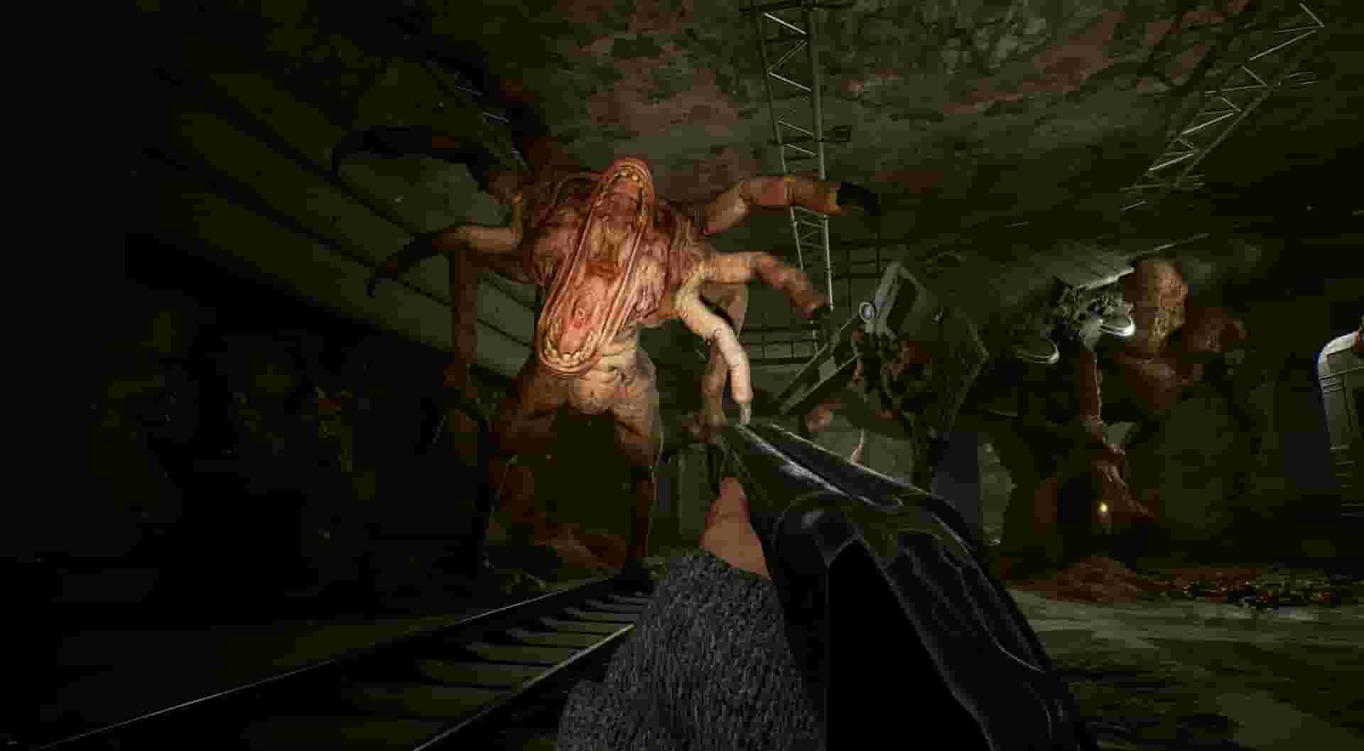 VLADiK BRUTAL screenshot thumbnail screenshot 7