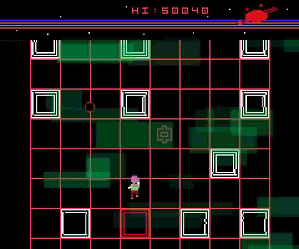 Void Chaser screenshot thumbnail screenshot 1