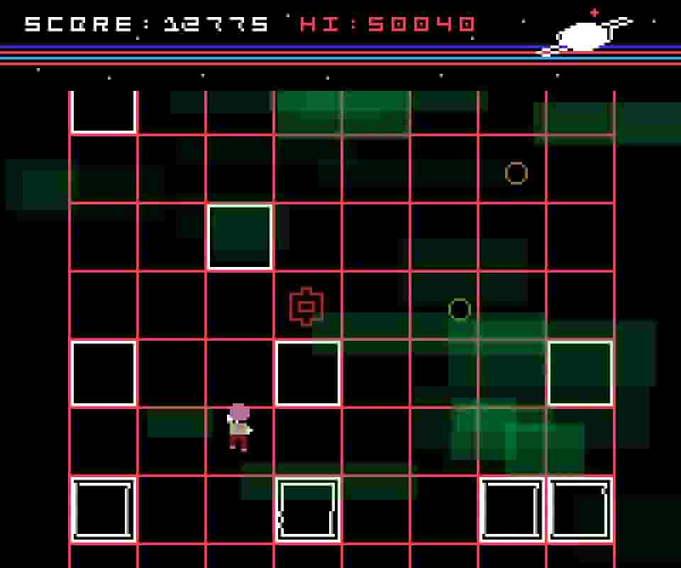 Void Chaser screenshot thumbnail screenshot 2