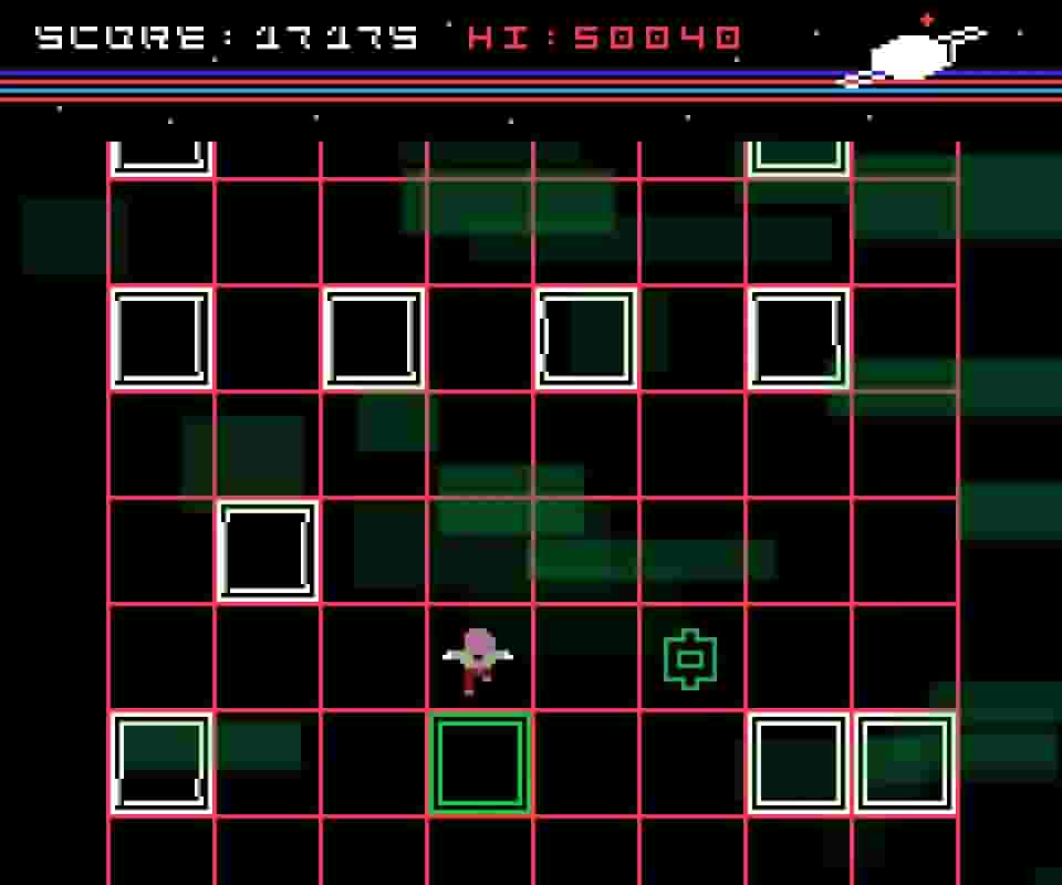 Void Chaser screenshot thumbnail screenshot 3