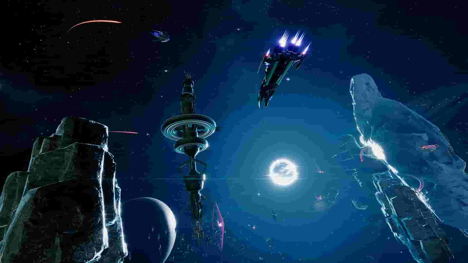 Void Crew screenshot thumbnail screenshot 10