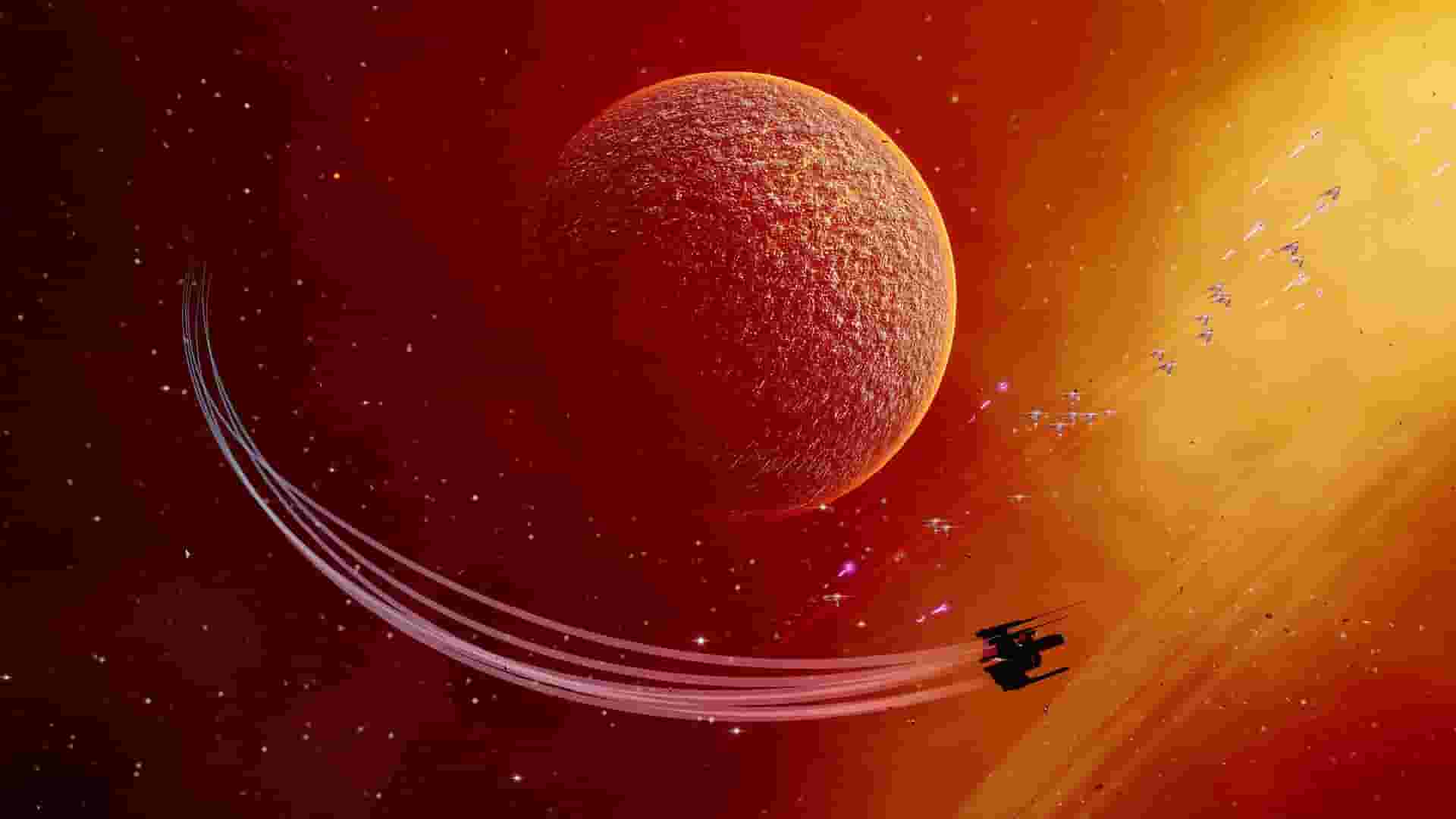 Void Crew screenshot thumbnail screenshot 13