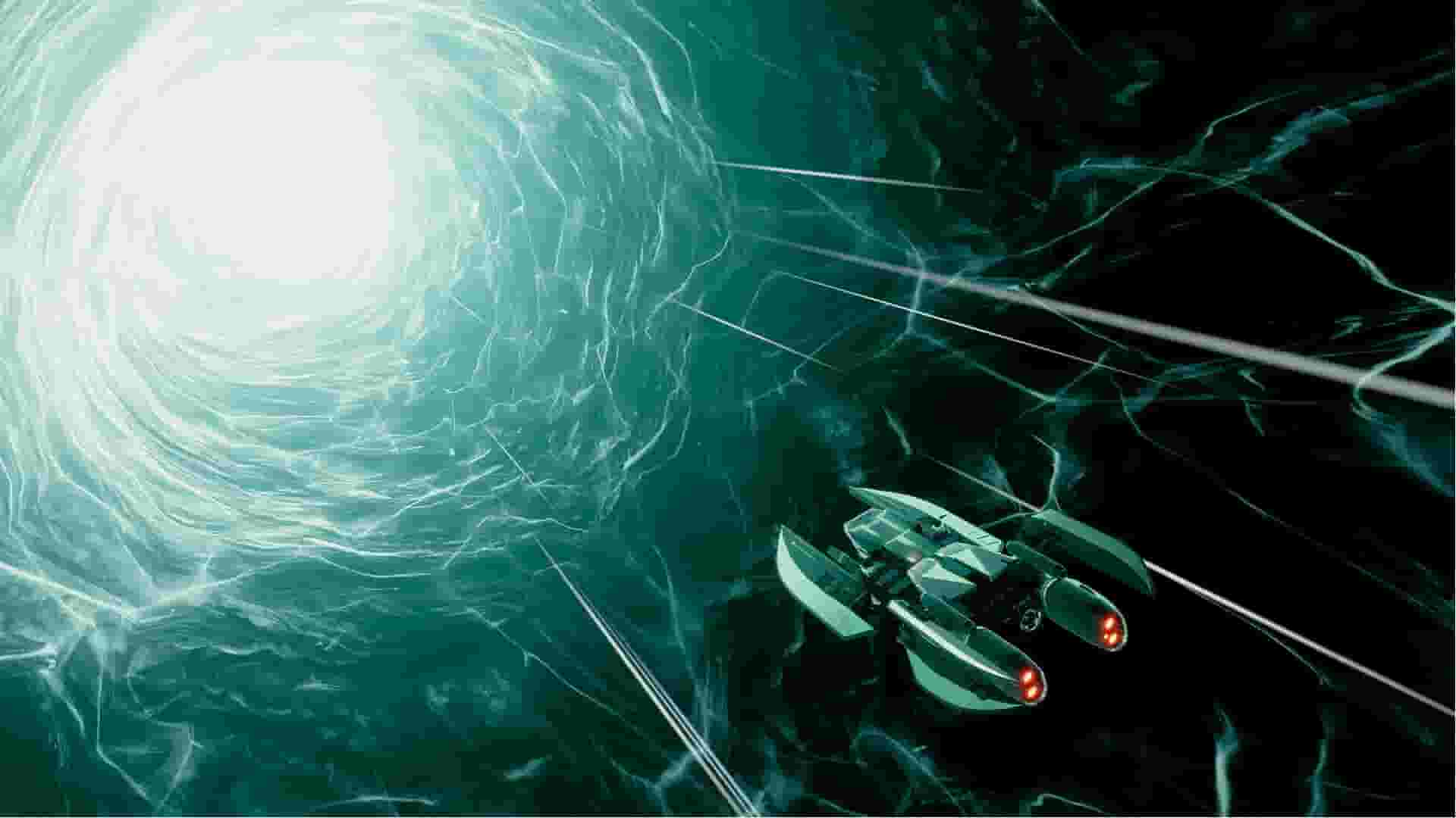 Void Crew screenshot thumbnail screenshot 2