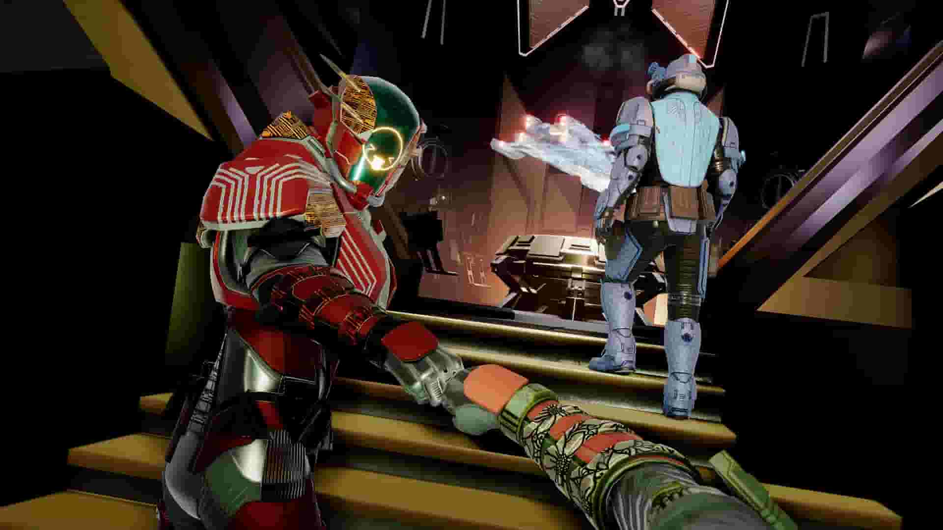 Void Crew screenshot thumbnail screenshot 8