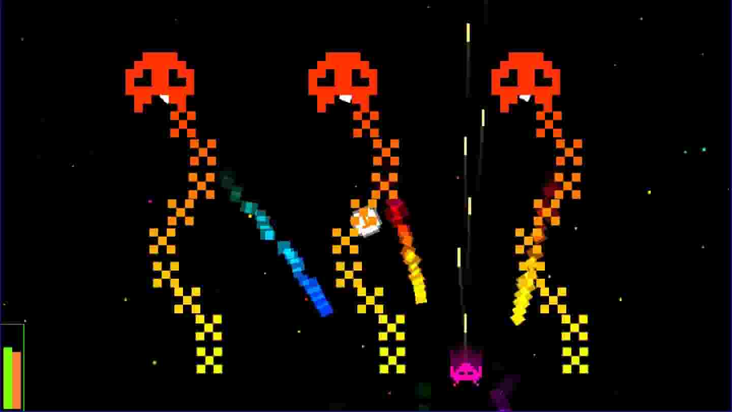 Void Invaders screenshot thumbnail screenshot 12