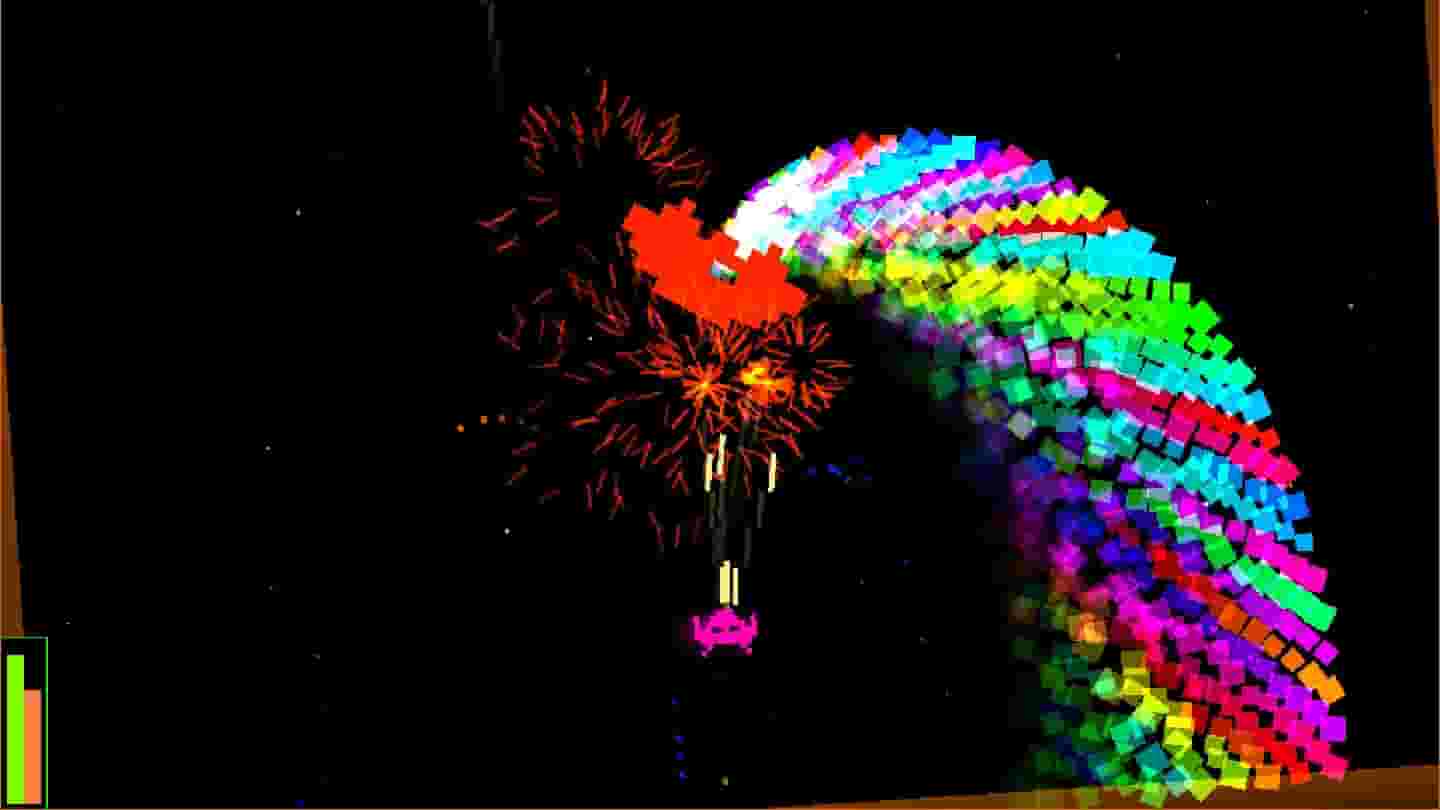 Void Invaders screenshot thumbnail screenshot 15