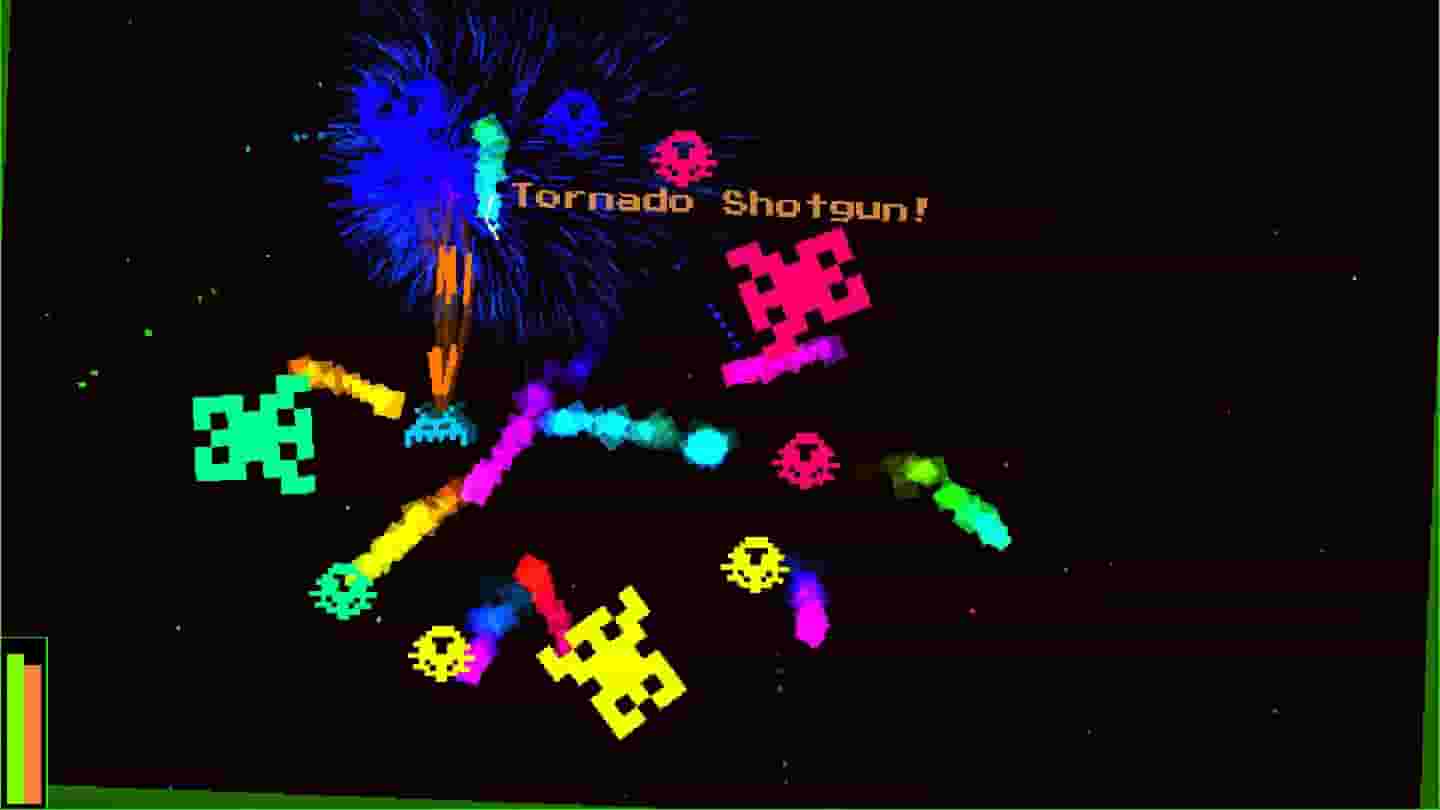 Void Invaders screenshot thumbnail screenshot 18