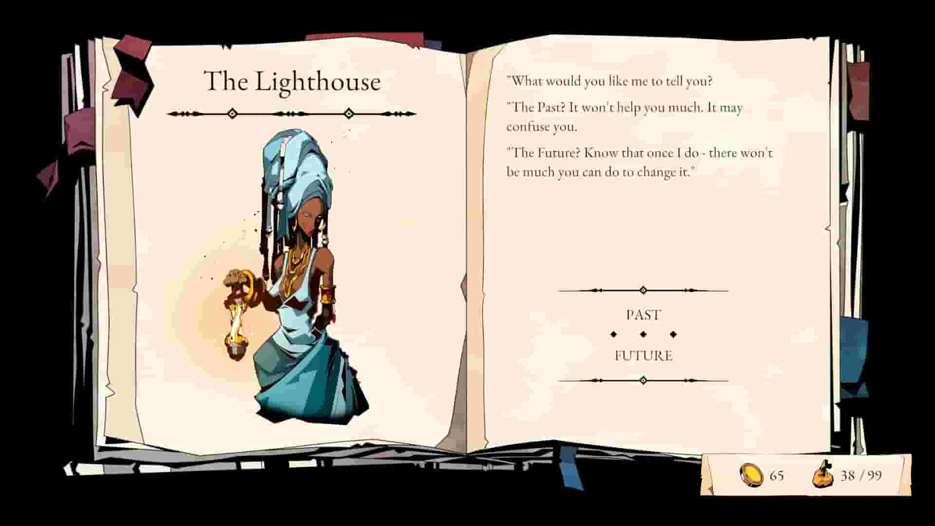 Void Sails screenshot thumbnail screenshot 3