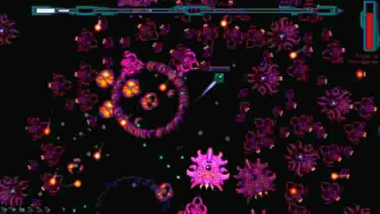 Void Scrappers screenshot thumbnail screenshot 0