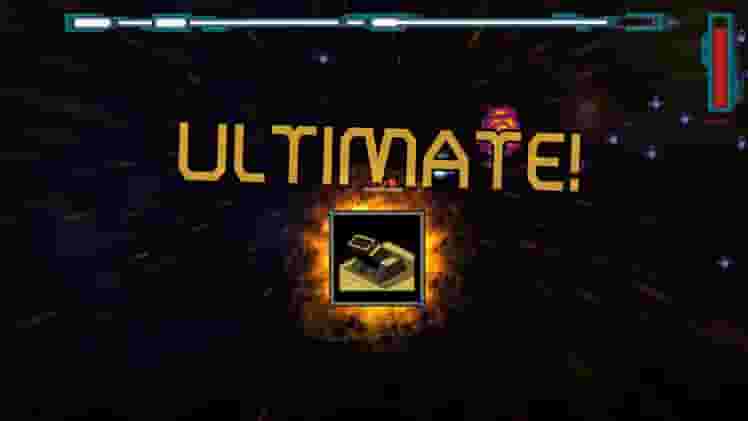 Void Scrappers screenshot thumbnail screenshot 2