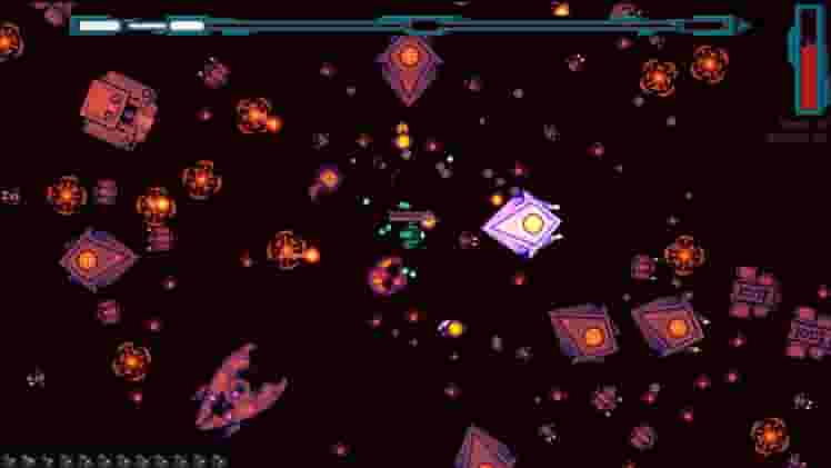 Void Scrappers screenshot thumbnail screenshot 5