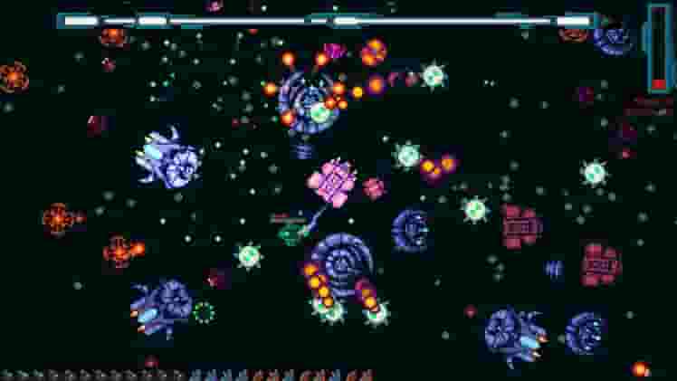 Void Scrappers screenshot thumbnail screenshot 6