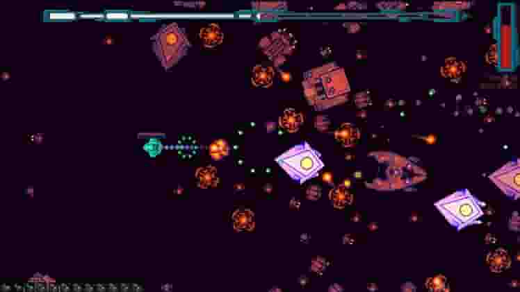 Void Scrappers screenshot thumbnail screenshot 7