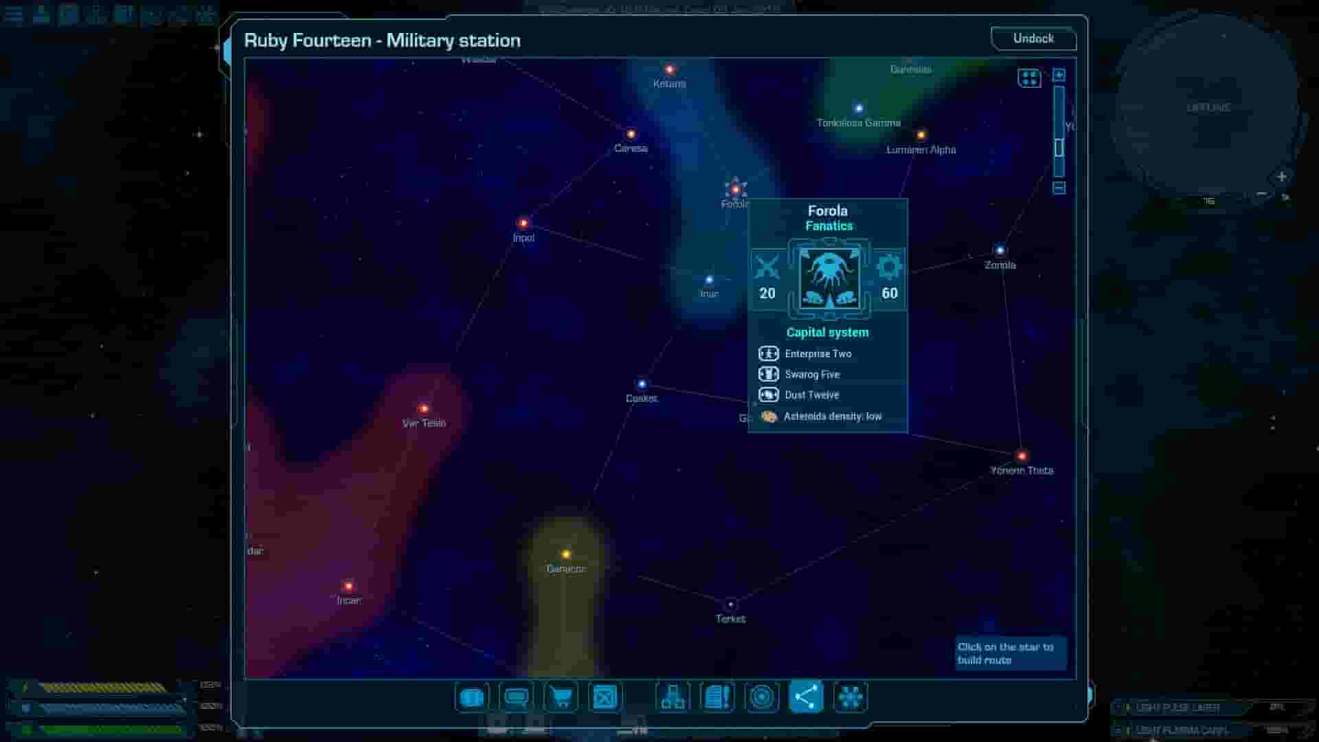 VoidExpanse screenshot thumbnail screenshot 6