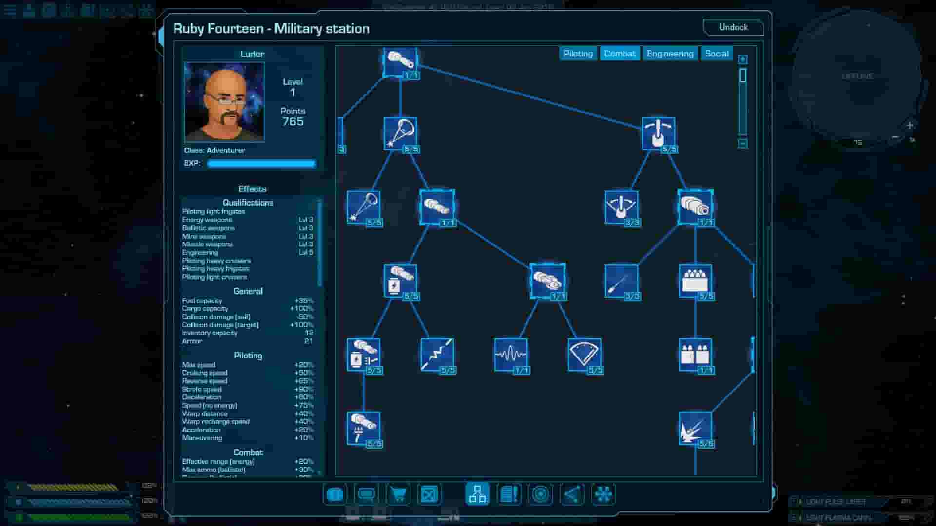 VoidExpanse screenshot thumbnail screenshot 8