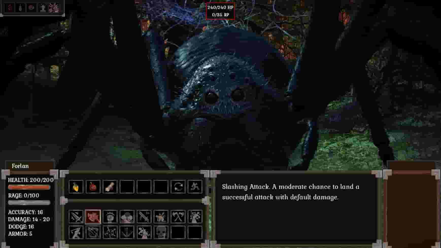 Void's Calling ep. 2 screenshot thumbnail screenshot 10