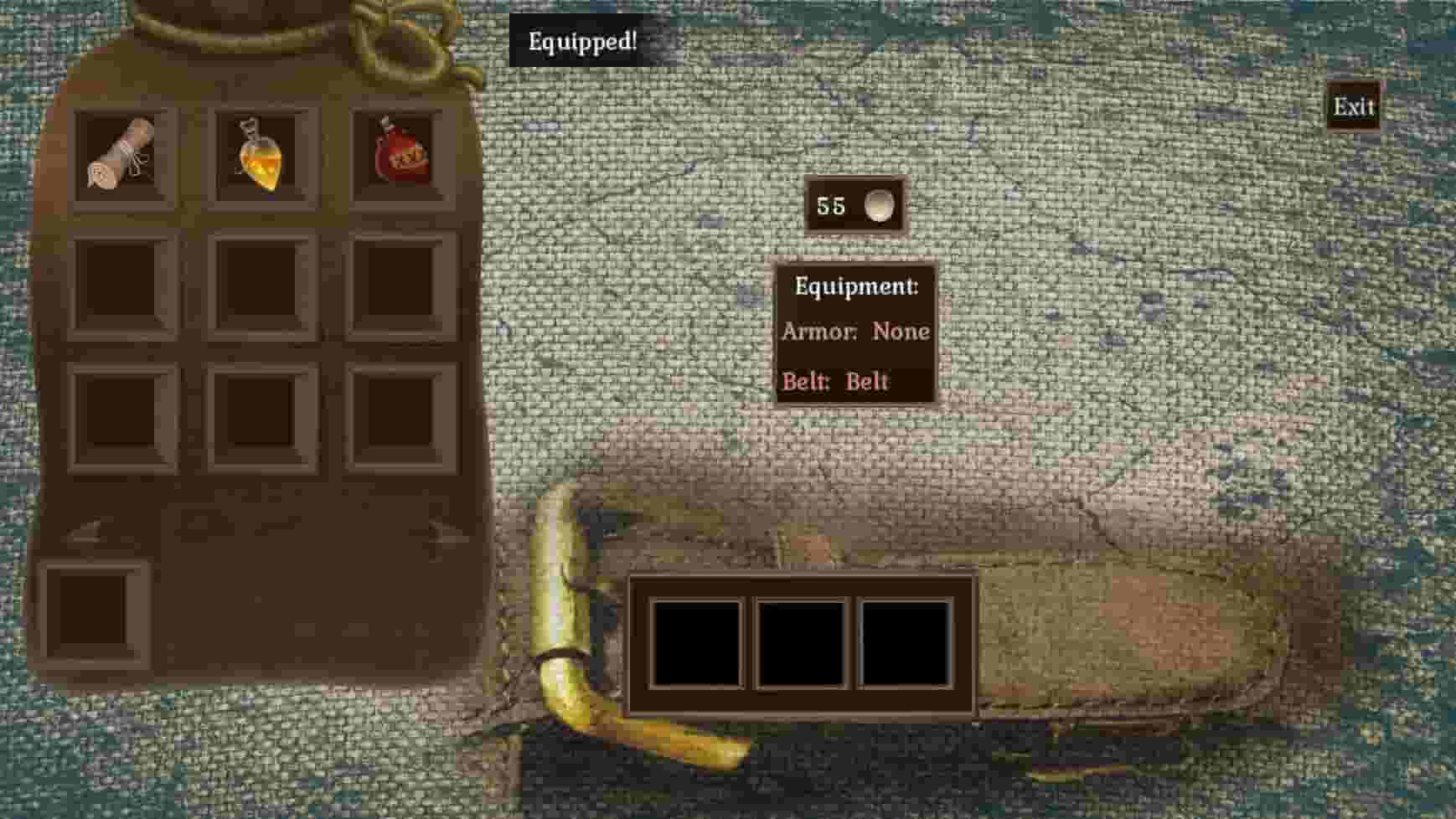 Void's Calling ep. 2 screenshot thumbnail screenshot 13