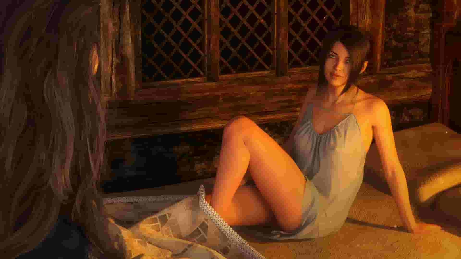 Void's Calling ep. 2 screenshot thumbnail screenshot 2