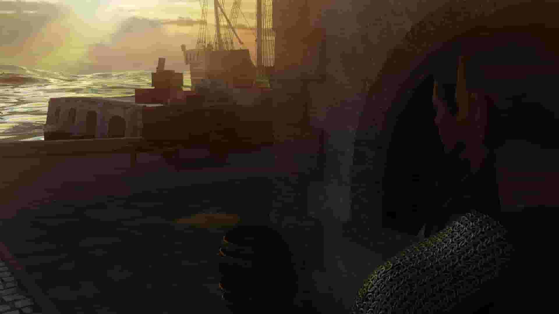 Void's Calling ep. 2 screenshot thumbnail screenshot 5