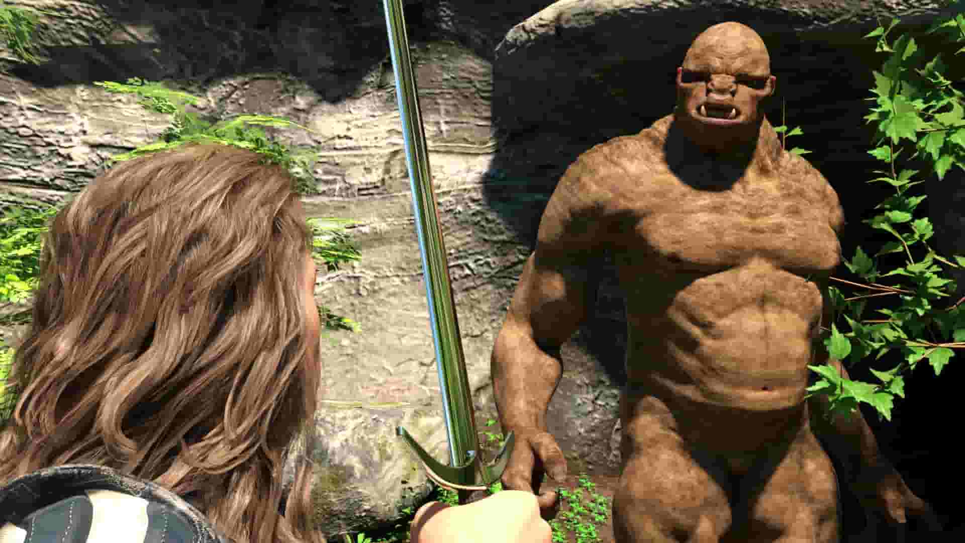 Void's Calling ep.1 screenshot thumbnail screenshot 14