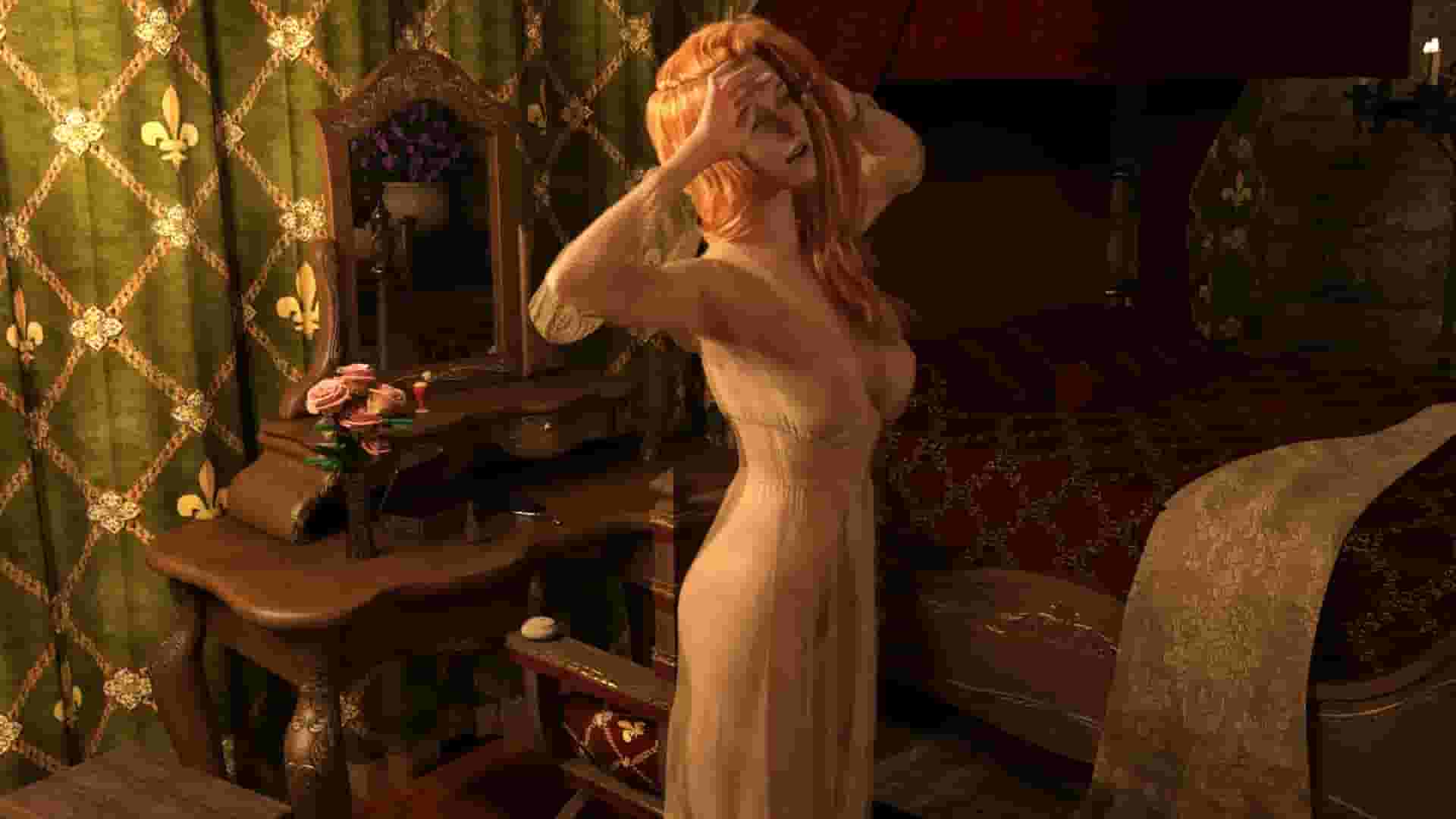 Void's Calling ep.1 screenshot thumbnail screenshot 15