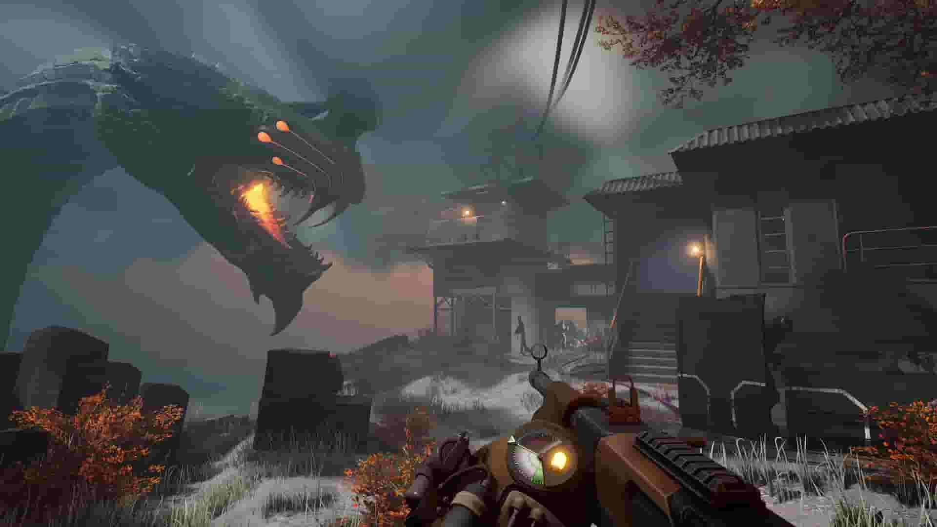 Voidtrain screenshot thumbnail screenshot 3