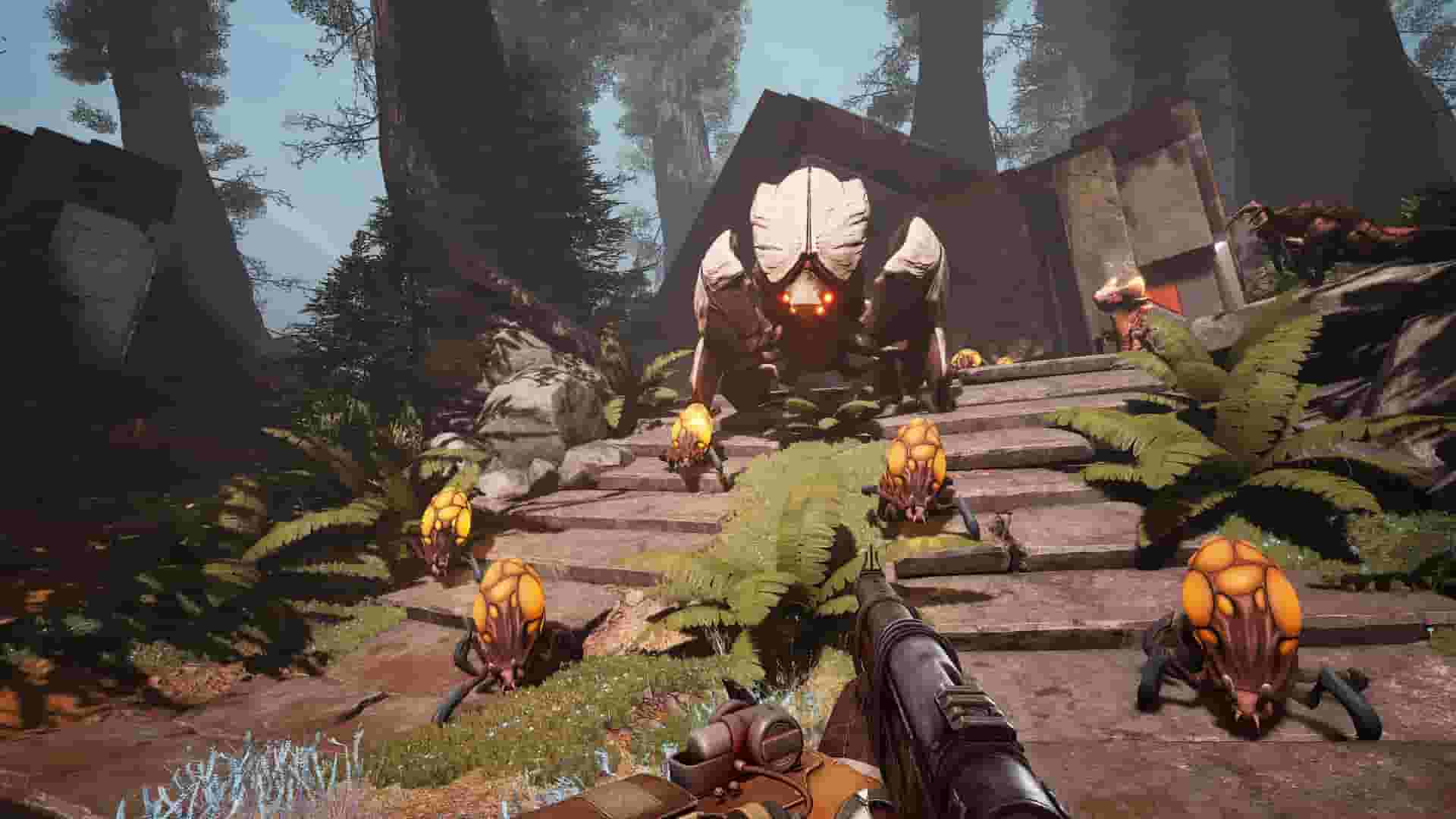 Voidtrain screenshot thumbnail screenshot 4