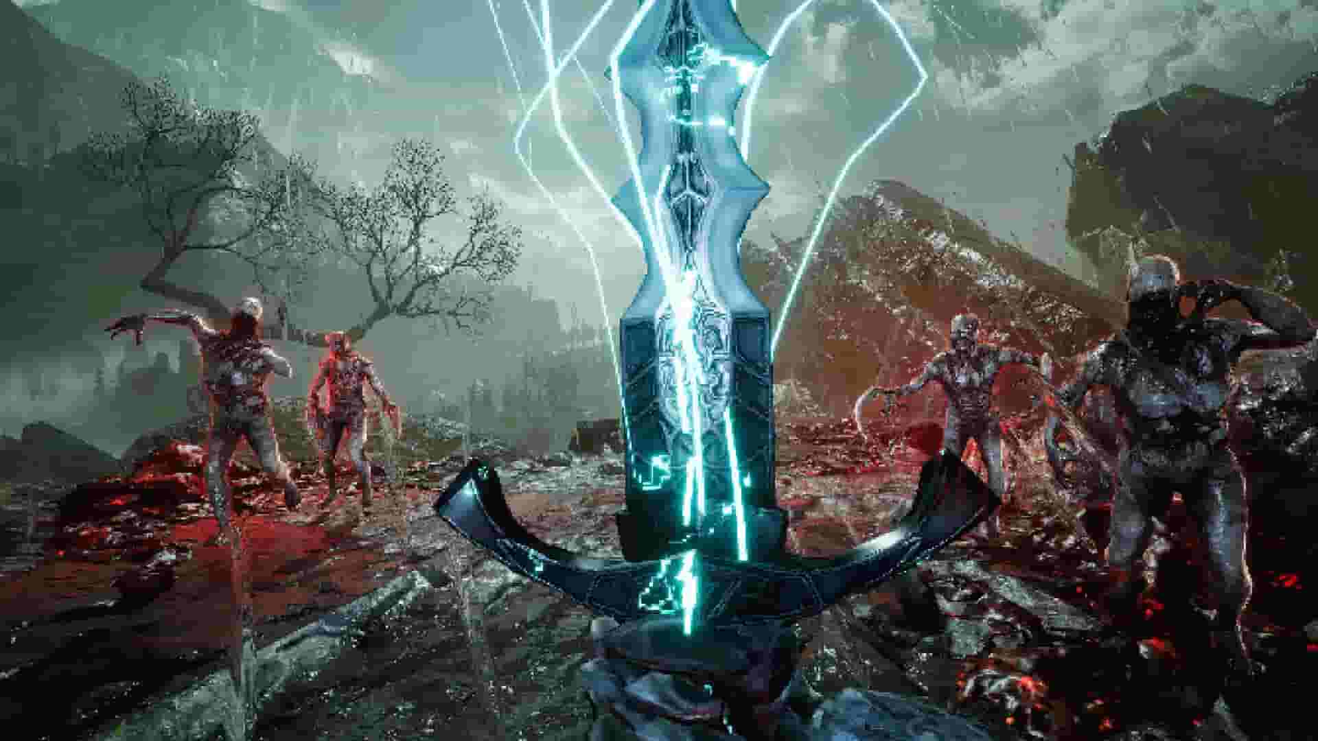 VOIN screenshot thumbnail screenshot 0