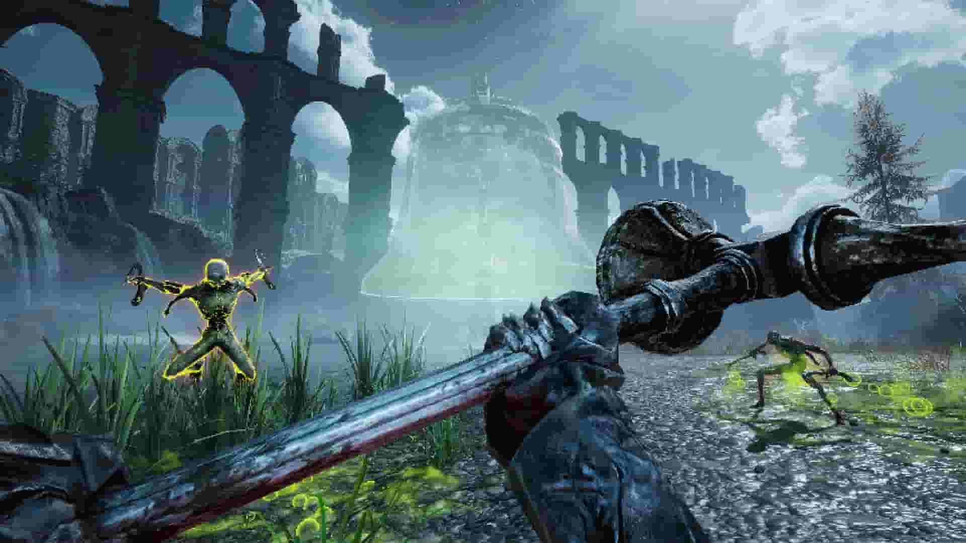 VOIN screenshot thumbnail screenshot 1