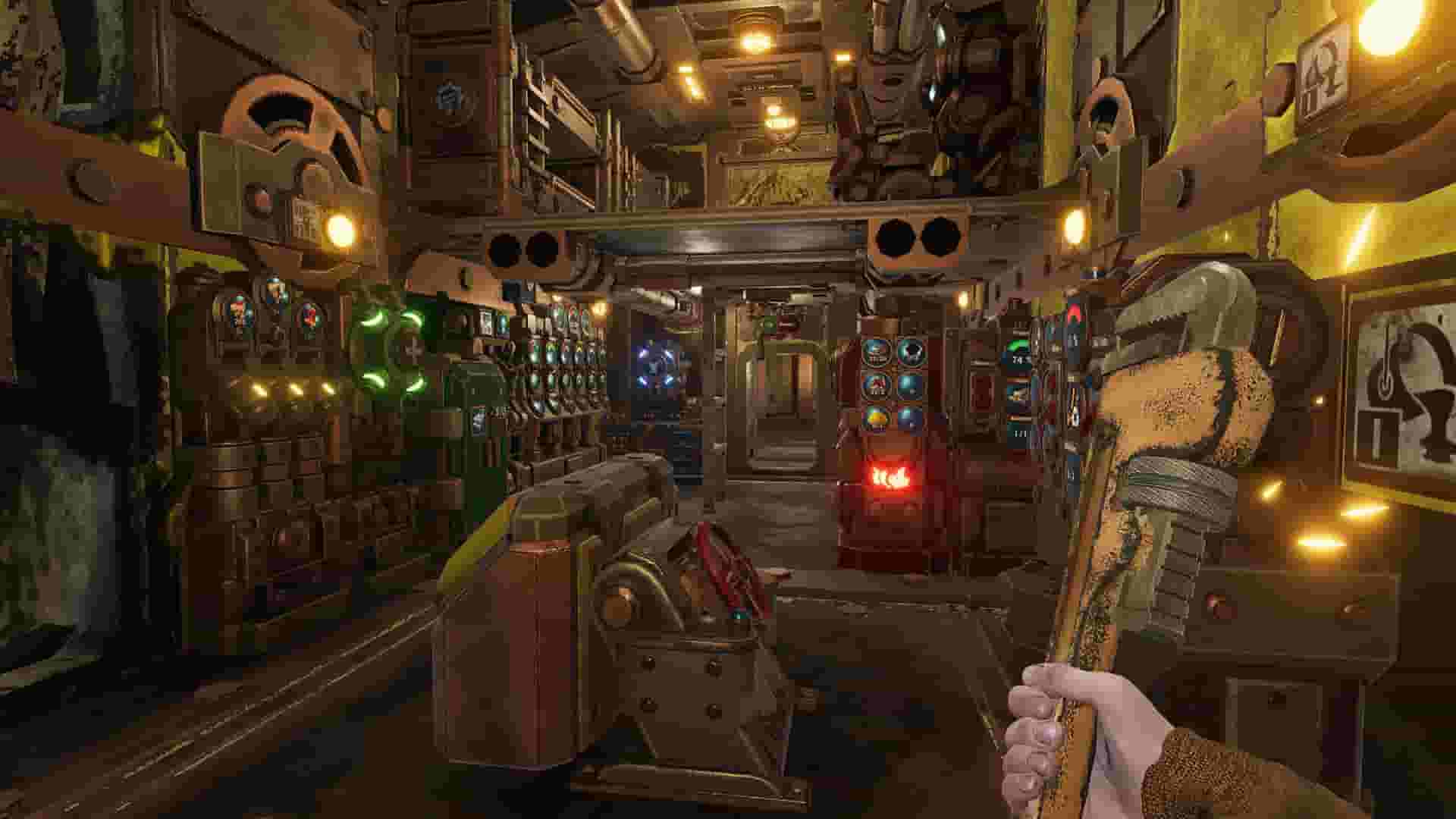 Volcanoids screenshot thumbnail screenshot 2