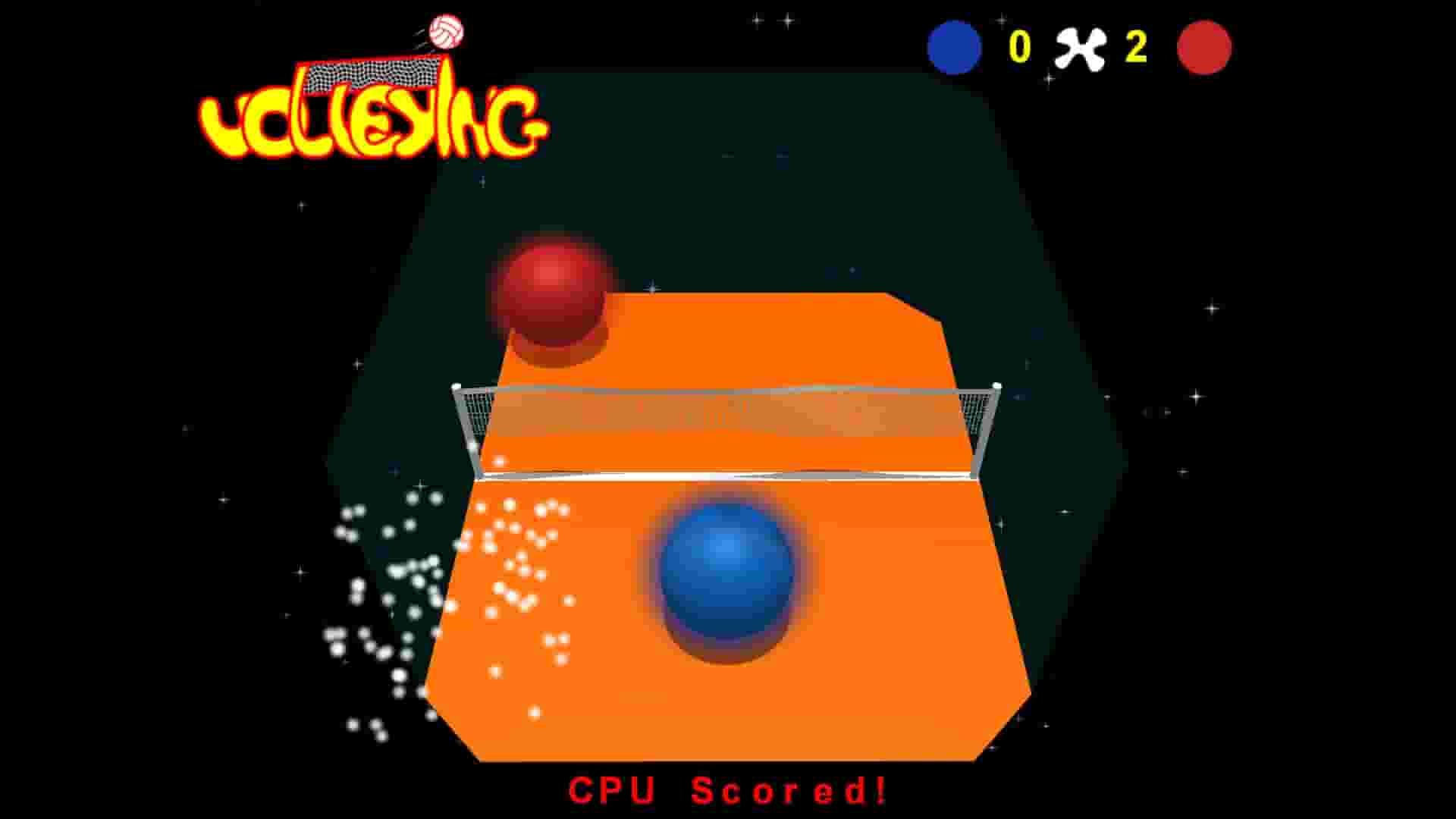Volleying screenshot thumbnail screenshot 3