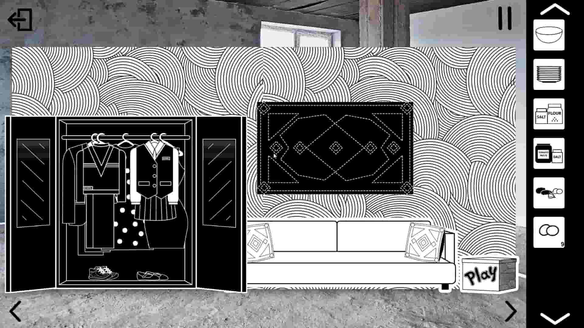 VONA / She screenshot thumbnail screenshot 1