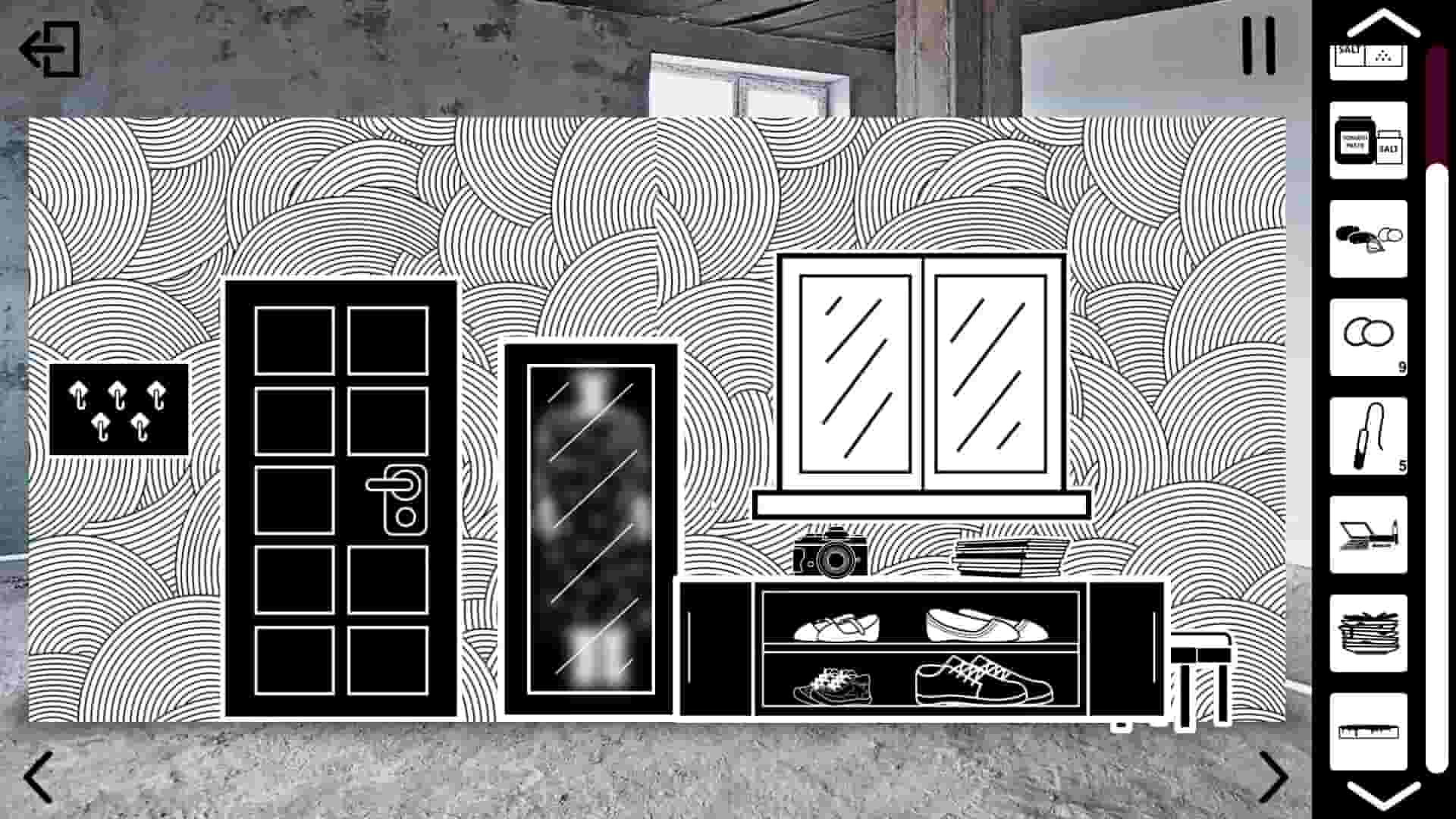 VONA / She screenshot thumbnail screenshot 3