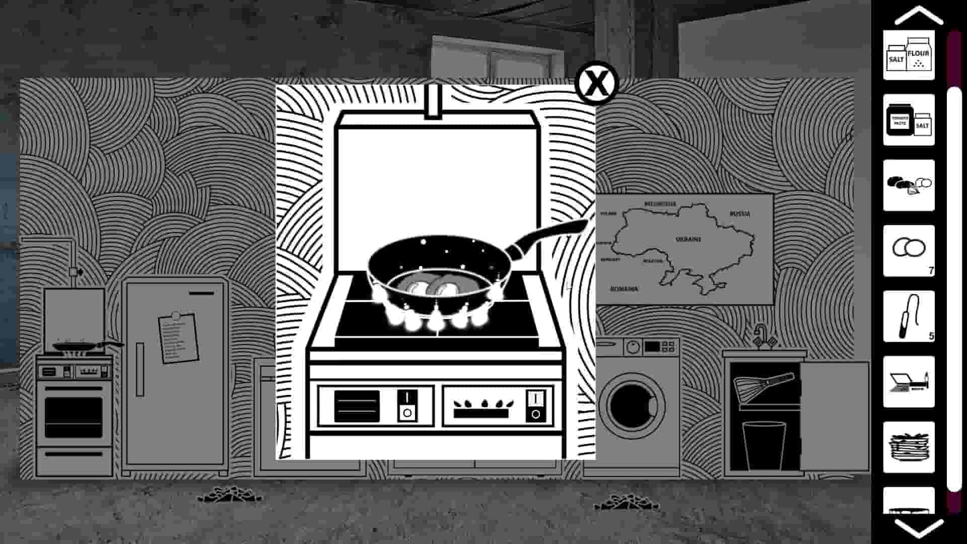 VONA / She screenshot thumbnail screenshot 6