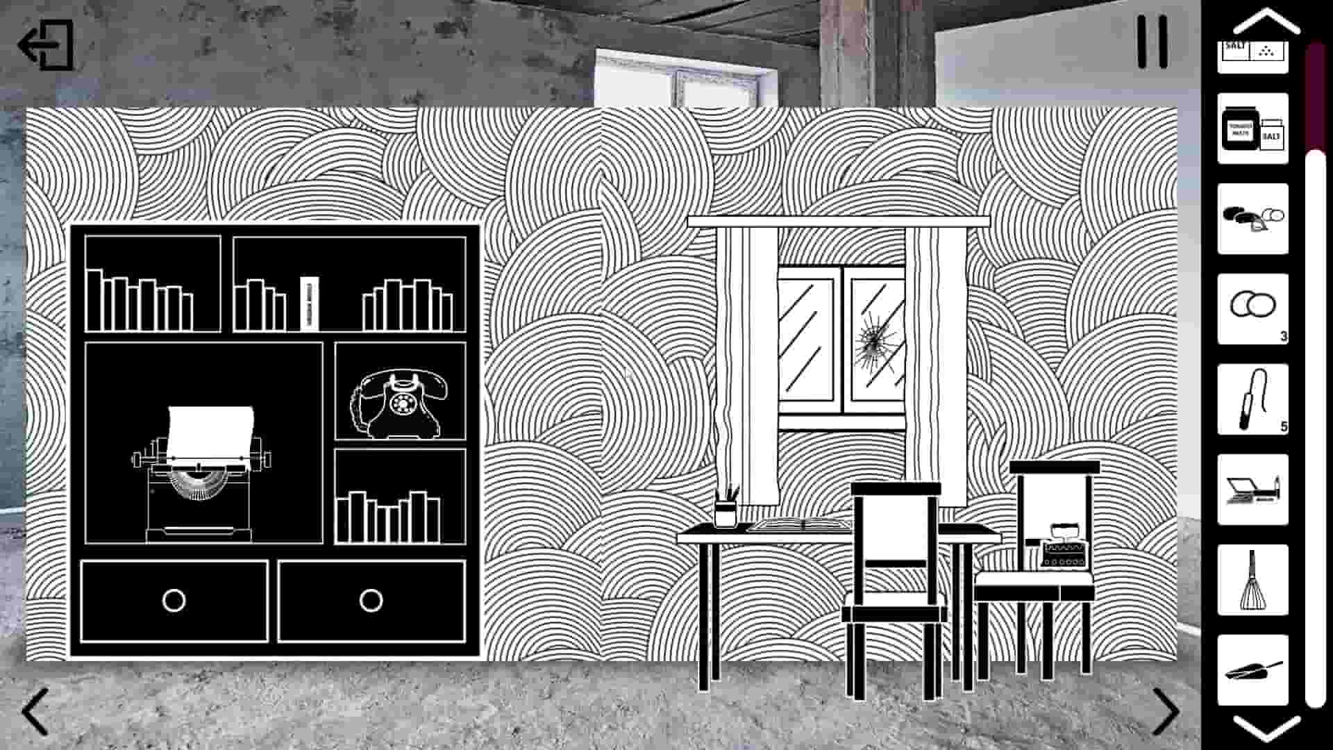 VONA / She screenshot thumbnail screenshot 7