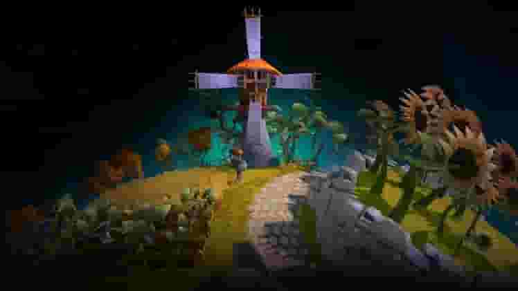 Voodolls screenshot thumbnail screenshot 10