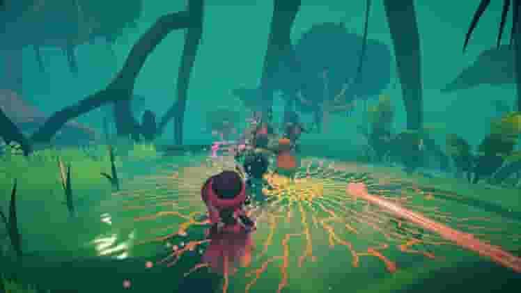 Voodolls screenshot thumbnail screenshot 4