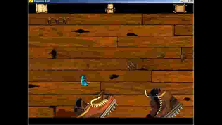 Voodoo Kid screenshot thumbnail screenshot 11