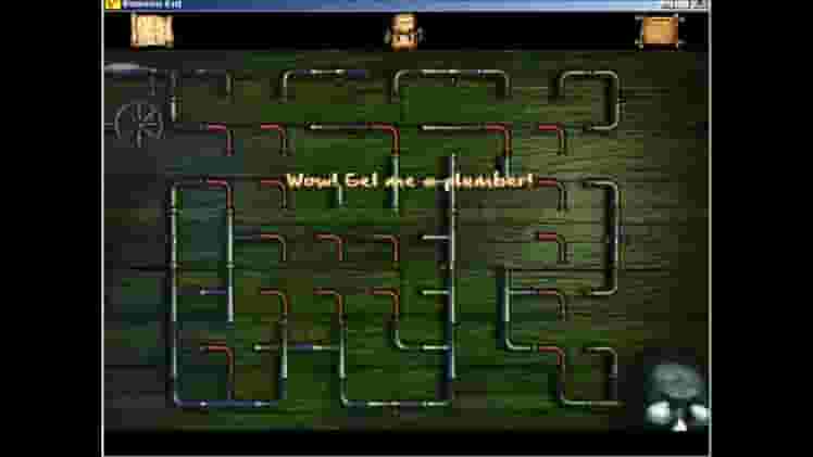 Voodoo Kid screenshot thumbnail screenshot 2