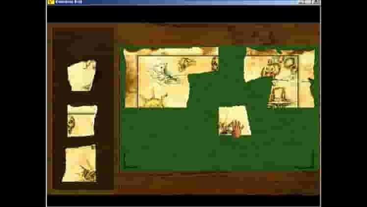 Voodoo Kid screenshot thumbnail screenshot 9
