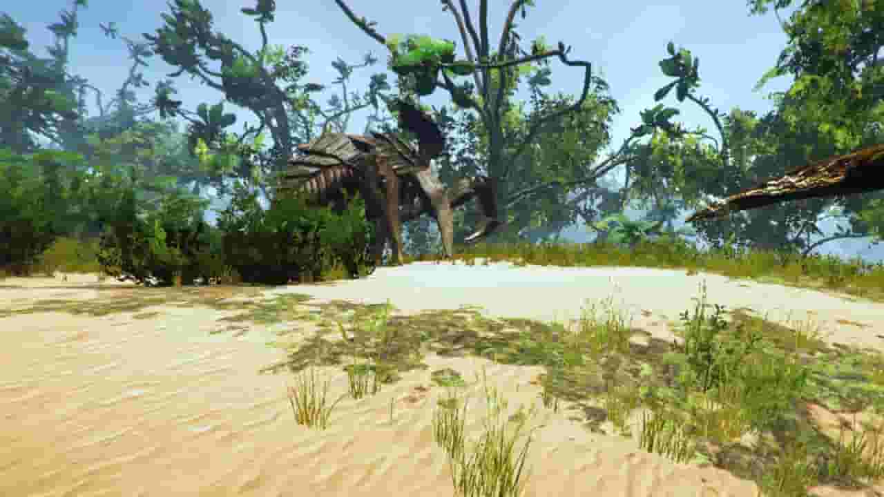 Vortex: The Gateway screenshot thumbnail screenshot 0