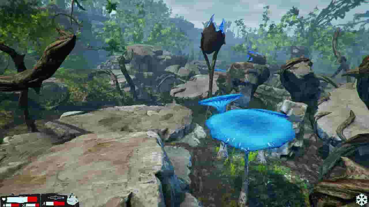 Vortex: The Gateway screenshot thumbnail screenshot 10