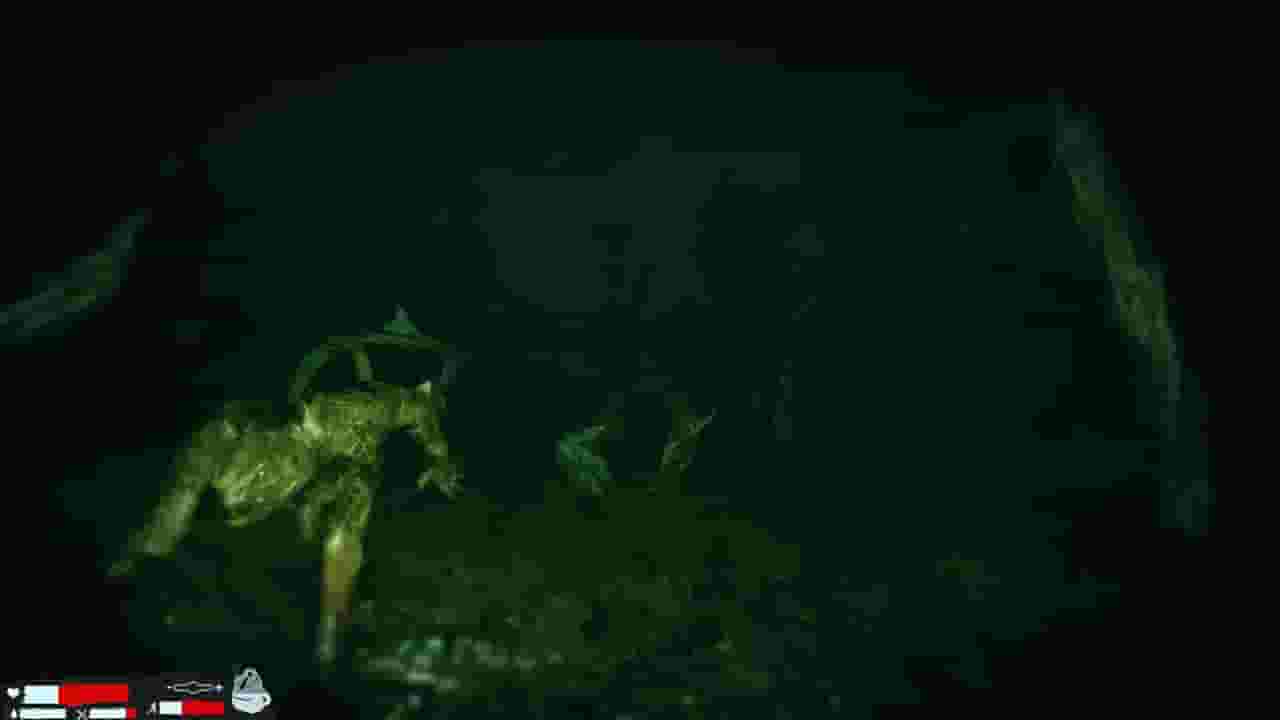 Vortex: The Gateway screenshot thumbnail screenshot 11