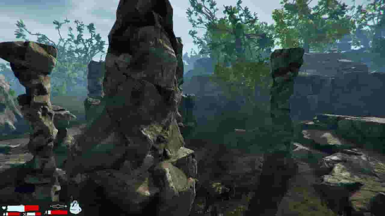 Vortex: The Gateway screenshot thumbnail screenshot 12