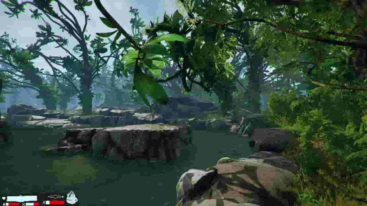 Vortex: The Gateway screenshot thumbnail screenshot 13