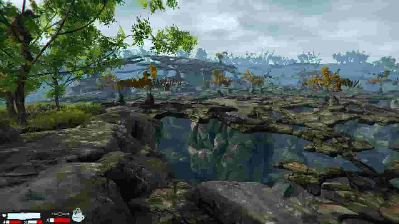 Vortex: The Gateway screenshot thumbnail screenshot 14