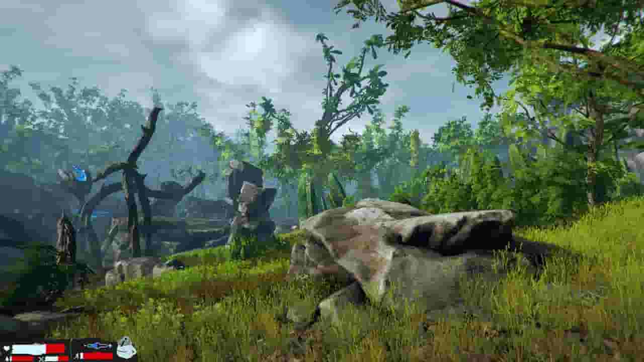 Vortex: The Gateway screenshot thumbnail screenshot 15