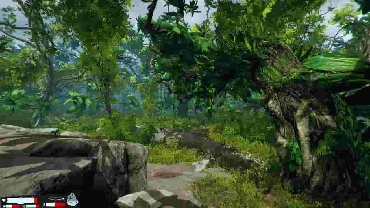 Vortex: The Gateway screenshot thumbnail screenshot 16