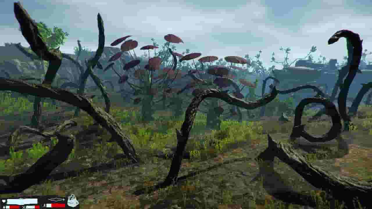 Vortex: The Gateway screenshot thumbnail screenshot 17